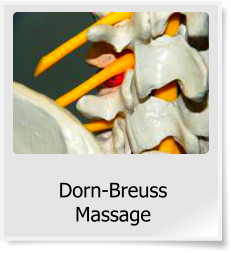 Dorn-Breuss Massage