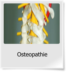 Osteopathie