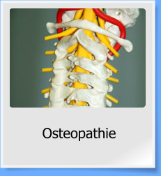 Osteopathie